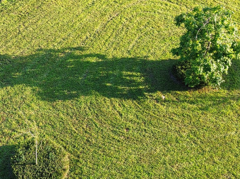 Core aeration