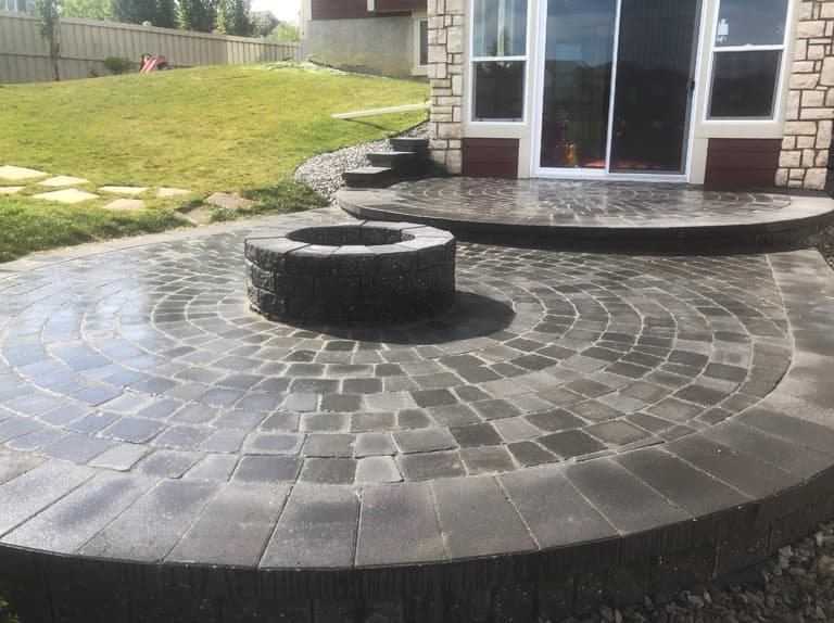Paving Stones