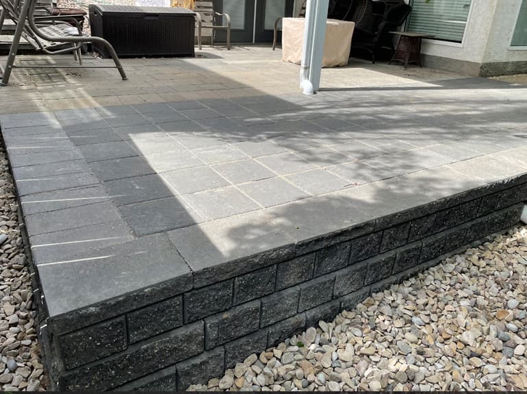 Retaining Walls